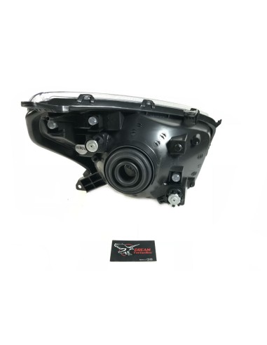 FARO DELANTERO DERECHO RAV4 II (2001-2002)