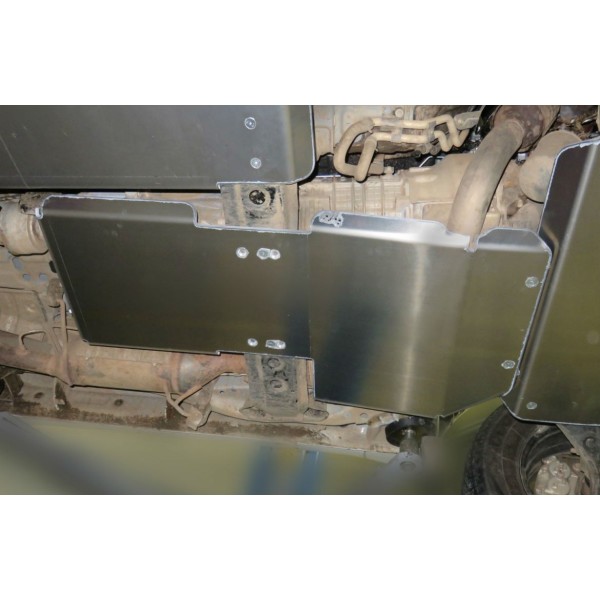 PROTECCION CAJA CAMBIO Y TRANSFER HDJ-80