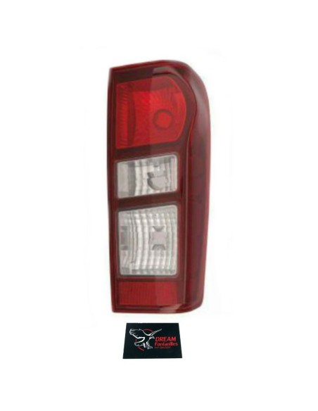 PILOTO TRASERO DERECHO LED ISUZU DMAX III