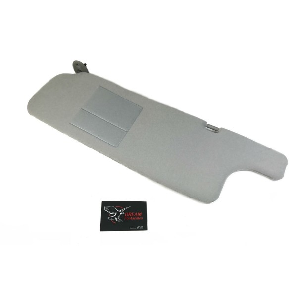 PARASOL IZQUIERDO J8 ORIGINAL TOYOTA LAND CRUISER
