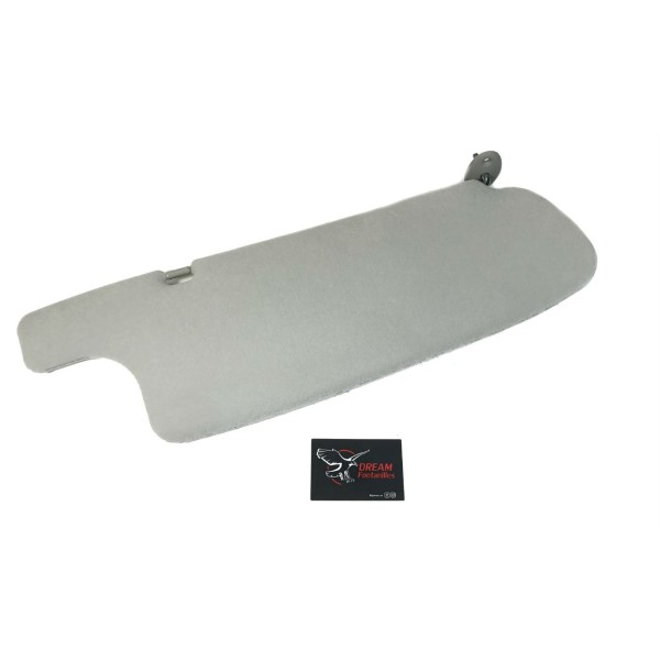 PARASOL IZQUIERDO J8 ORIGINAL TOYOTA LAND CRUISER