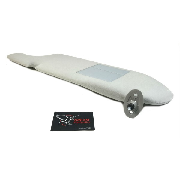 PARASOL IZQUIERDO J8 ORIGINAL TOYOTA LAND CRUISER