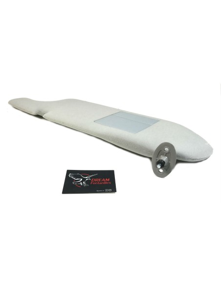 PARASOL IZQUIERDO J8 ORIGINAL TOYOTA LAND CRUISER
