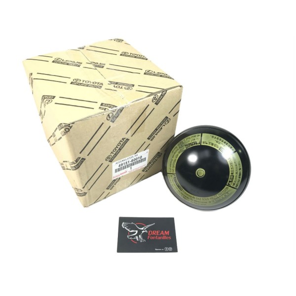 ESFERA TRASERA J-10