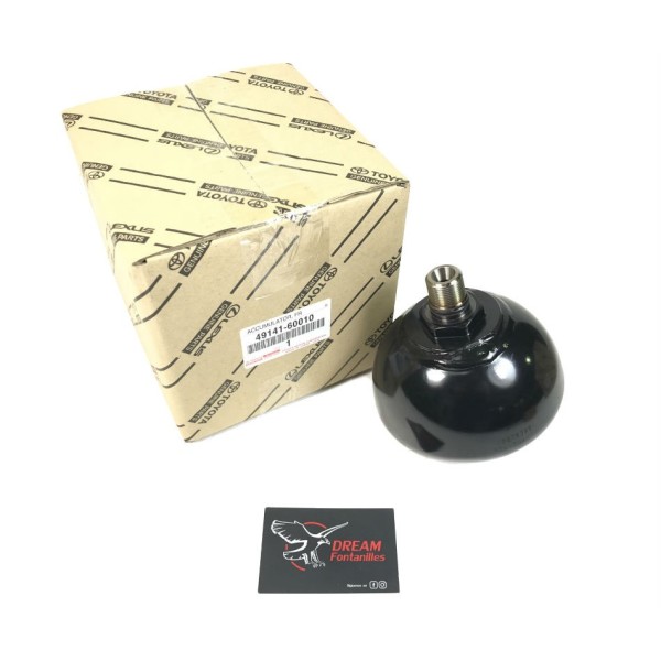 ESFERA TRASERA J-10