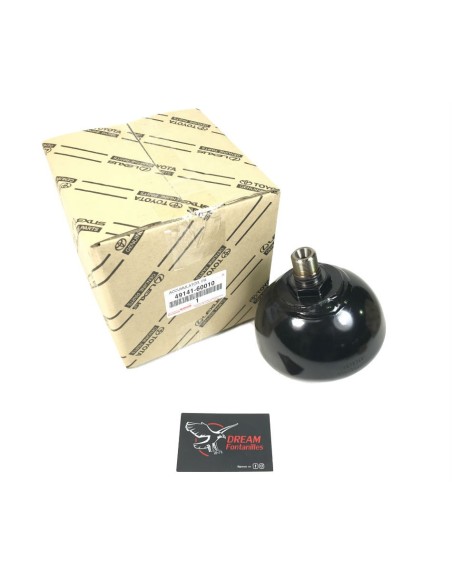 ESFERA TRASERA J-10