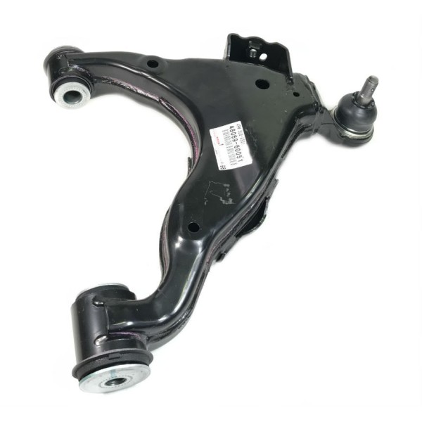 TRAPECIO INFERIOR DELANTERO J-15/FJ IZQUIERDO