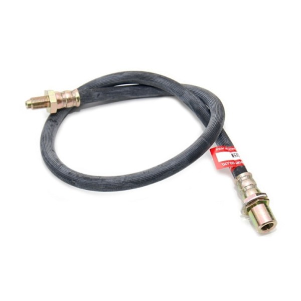 LATIGUILLO DE FRENO (+50mm) PINZA TRASERA  J4/7/8/9/HILUX