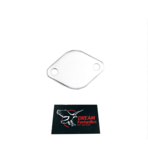 TAPA CIEGA ANULACION STARTER