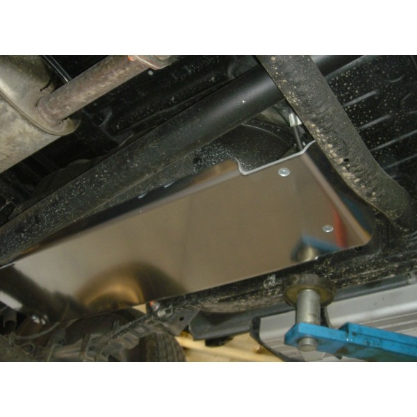 PROTECCION DEPOSITO L200