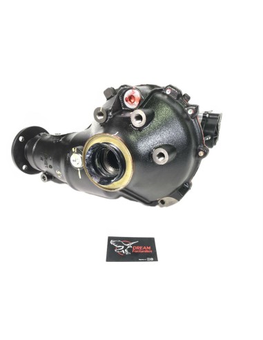 DIFERENCIAL DELANTERO COMPLETO HILUX (43/12) ORIGINAL TOYOTA LAND CRUISER