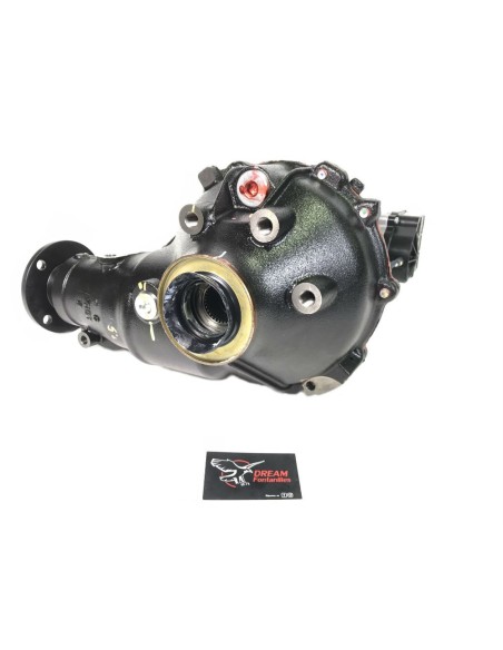 DIFERENCIAL DELANTERO COMPLETO HILUX (43/12) ORIGINAL TOYOTA LAND CRUISER