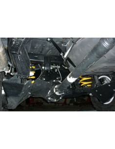 PROTECCIONES AMORTIGUADOR HDJ-90