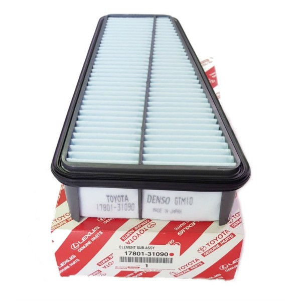 FILTRO AIRE FJ CRUISER