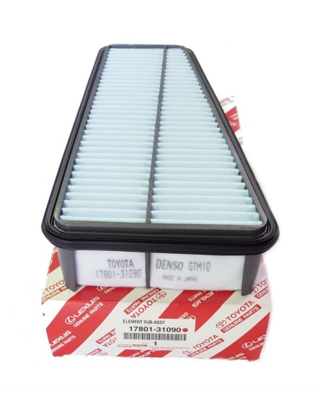 FILTRO AIRE FJ CRUISER