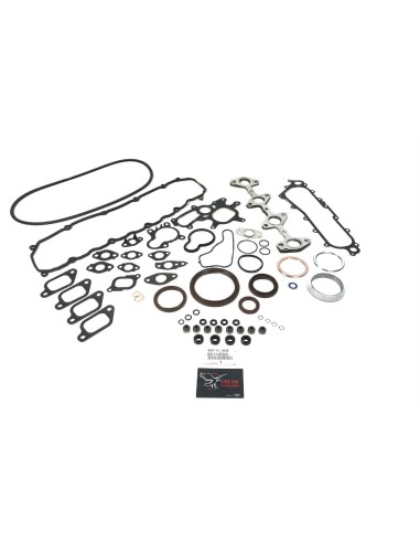 KIT JUNTAS MOTOR  COMPLETO  J9 (1KZTE) ORIGINAL TOYOTA LAND CRUISER