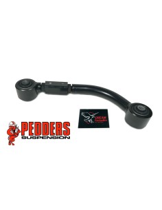 TIRANTE REFORZADO REGULABLE SUPERIOR TRASERO NISSAN Y60 2