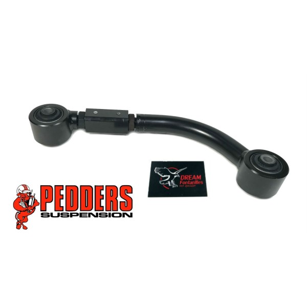 TIRANTE REFORZADO REGULABLE SUPERIOR TRASERO NISSAN Y60