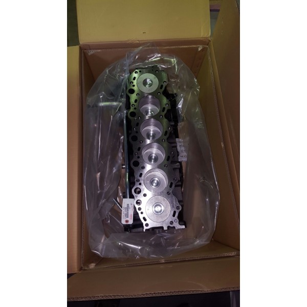 BLOQUE MOTOR EMBIELADO HDJ-100