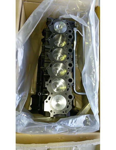 BLOQUE MOTOR EMBIELADO HDJ-100
