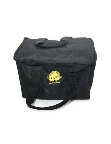 COMPRESOR DE AIRE 75L/MIN DOBLE PISTON TERRAIN TAMER