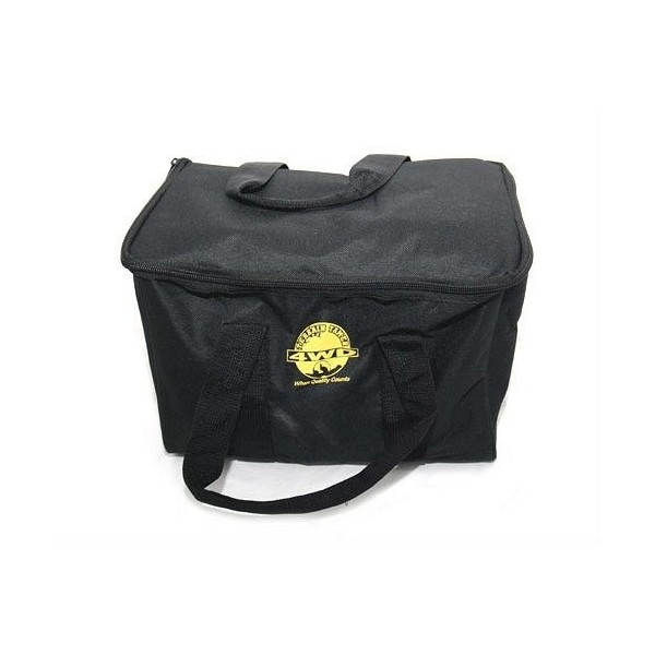 COMPRESOR DE AIRE 75L/MIN DOBLE PISTON TERRAIN TAMER