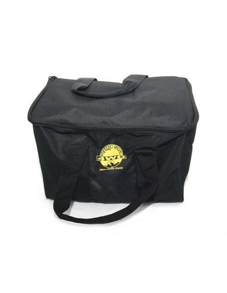COMPRESOR DE AIRE 75L/MIN DOBLE PISTON TERRAIN TAMER