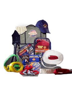 KIT RESCATE TERRAIN TAMER 2