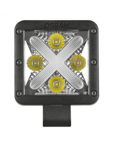FARO LED CUBE-X MX85-WD 12V OSRAM 2