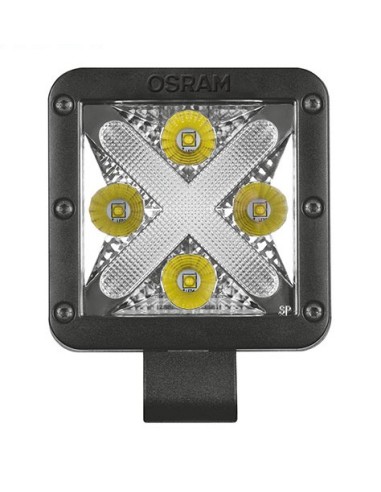 FARO LED CUBE-X MX85-WD 12V OSRAM