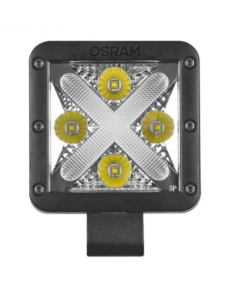 FARO LED CUBE-X MX85-WD 12V OSRAM