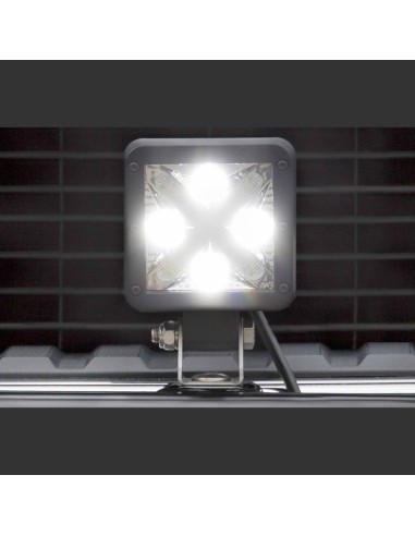 FARO LED CUBE-X MX85-WD 12V OSRAM