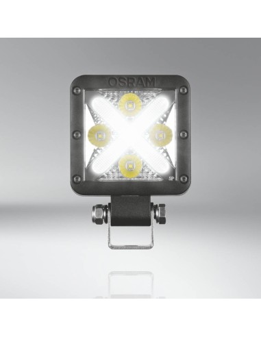 FARO LED CUBE-X MX85-WD 12V OSRAM