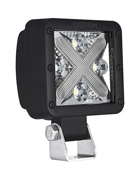 FARO LED CUBE-X MX85-WD 12V OSRAM