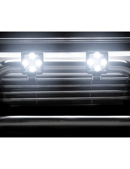 FARO LED CUBE-X MX85-WD 12V OSRAM