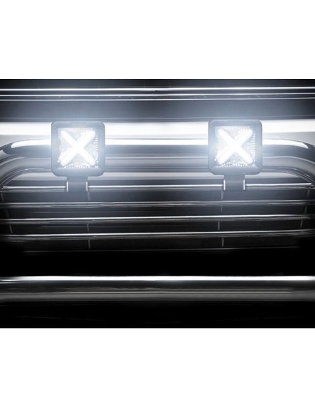 FARO LED CUBE-X MX85-WD 12V OSRAM