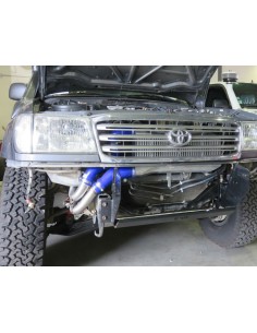 KIT INTERCOOLER GRAN VOLUMEN 2