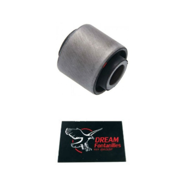 SILENTBLOCK AMORTIGUADOR DELANTERO INFERIOR J-10/20