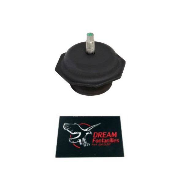 TOPE SUSPENSION DELANTERO J-12/FJ