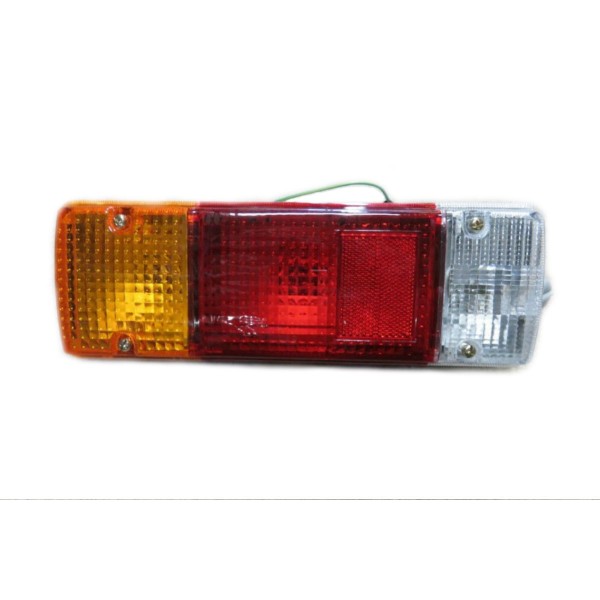 PILOTO TRASERO J7 (PICK-UP)