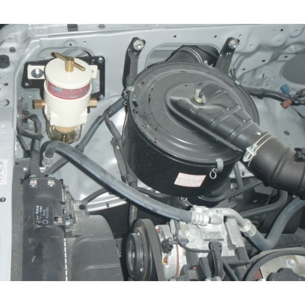 KIT PREFILTRO RACOR SERIE 500FG HZJ-70