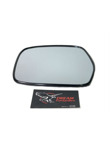 ESPEJO O CRISTAL RETROVISOR IZQUIERDO J9 ORIGINAL TOYOTA LAND CRUISER