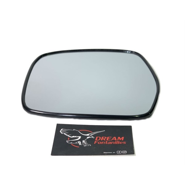 ESPEJO O CRISTAL RETROVISOR IZQUIERDO J9 ORIGINAL TOYOTA LAND CRUISER