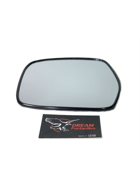 ESPEJO O CRISTAL RETROVISOR IZQUIERDO J9 ORIGINAL TOYOTA LAND CRUISER