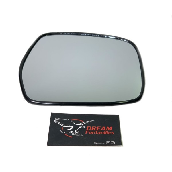 ESPEJO O CRISTAL RETROVISOR DERECHO J9 ORIGINAL TOYOTA LAND CRUISER