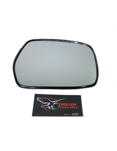 Vetro Specchietto Retrovisore Riscaldato Per Toyota Tundra (2007-2020) E Sequoia (2008-2017) – Lato Sinistro/Destro, AM-2286947303 - 2