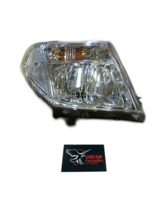 FARO DELANTERO DERECHO NISSAN NAVARA D40 / PATHFINDER R51 (2005-2010)