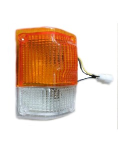 INTERMITENTE DELANTERO IZQUIERDO HJ60 (FAROS REDONDOS)