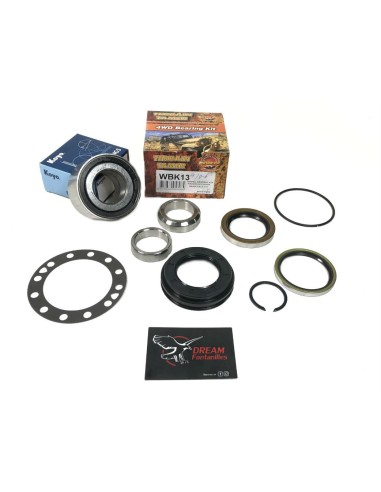 KIT RODAMIENTO BUJE TRASERO  J9 (CON ABS) TERRAIN TAMER