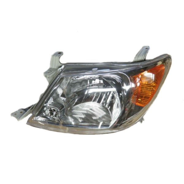 FARO DELANTERO IZQUIERDO HILUX (2005-2008)